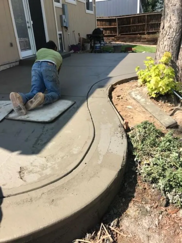 Professional lawn care service for year-round maintenance in Brighton, CO by Leo Landscape