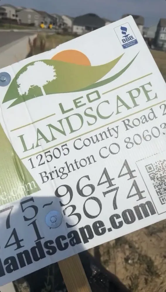 Top-rated garden landscaping for outdoor upgrades across Brighton, CO - Leo Landscape