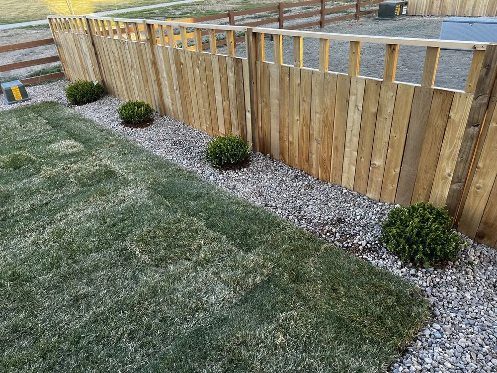 Local lawn care service for year-round maintenance across Brighton, CO - Leo Landscape