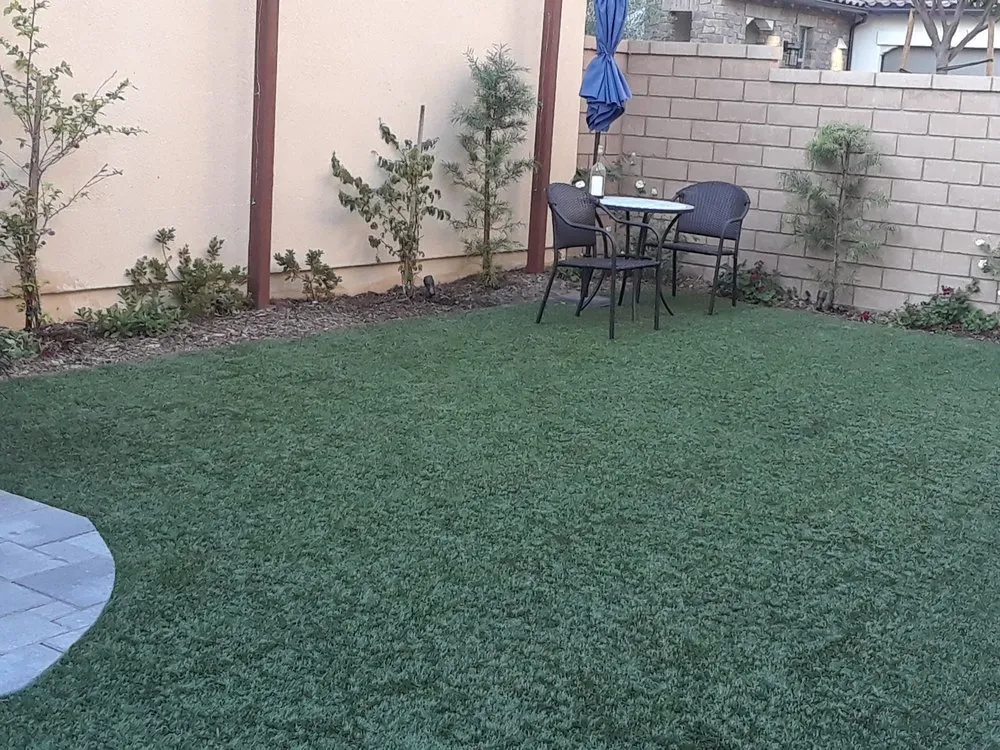 Expert garden landscaping in Garden Grove, CA - Leo Landscape