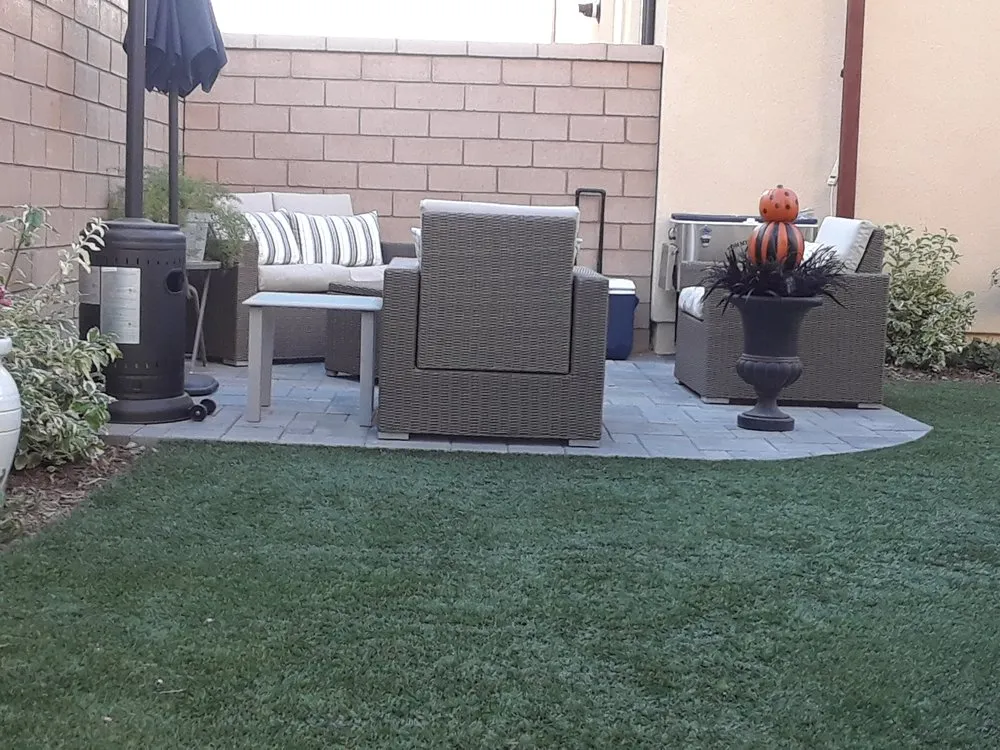 Trusted residential landscaping in Garden Grove, CA - Leo Landscape