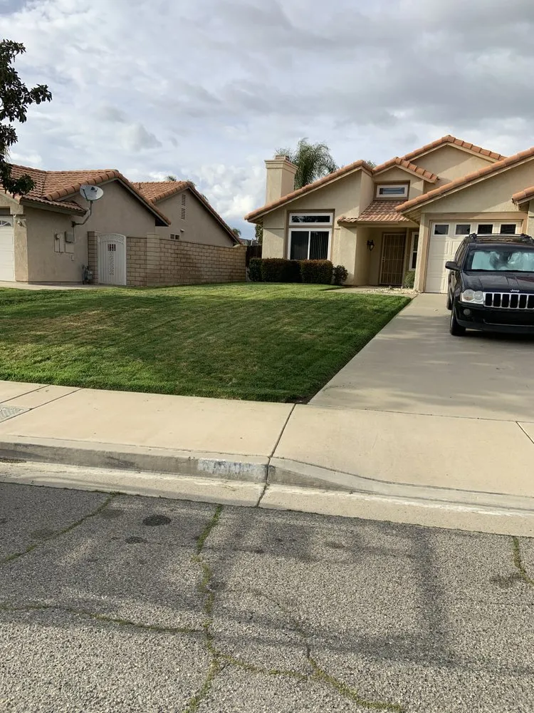 Top-rated landscape design in Jurupa Valley, CA - Leo Landscaping