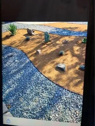 Affordable lawn care service in Jurupa Valley, CA by Leo Landscaping