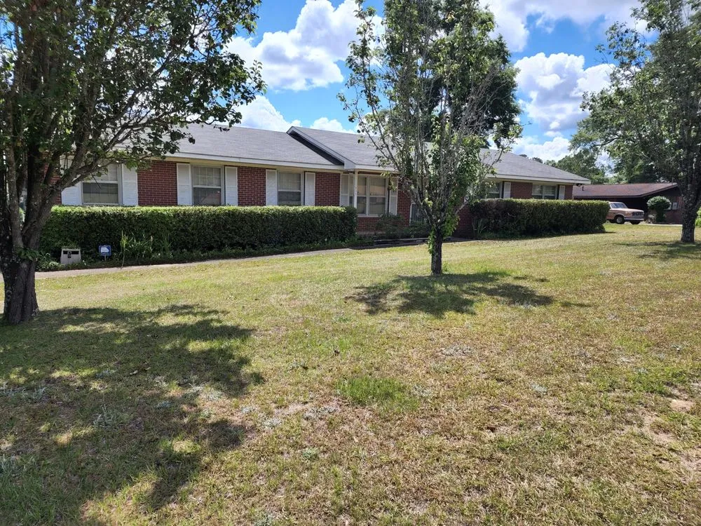 Professional landscaping services experts serving Ozark, AL - LEO Lawn Care