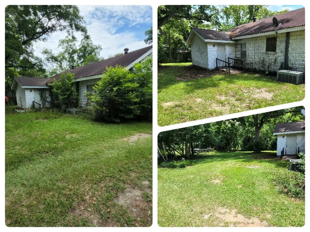 Custom lawn care service in Ozark, AL - LEO Lawn Care