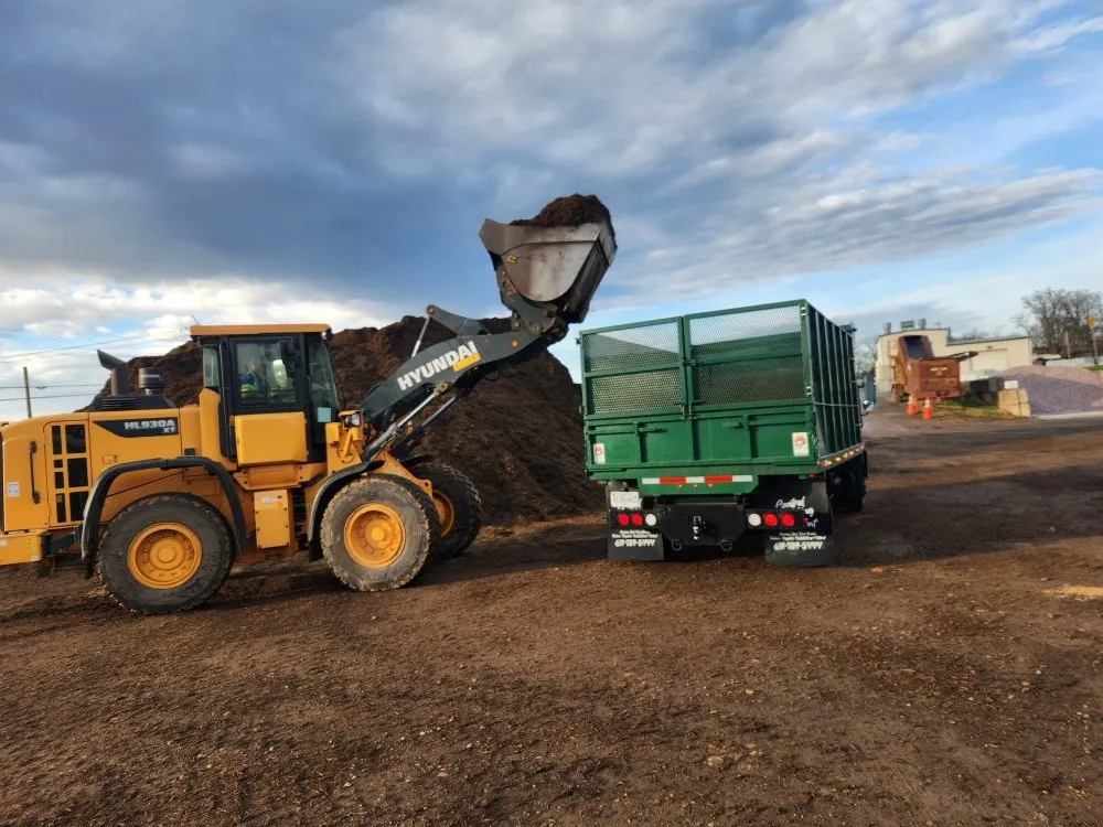 Local landscaping services for outdoor upgrades in Winchester, VA by Leo Lawn Service