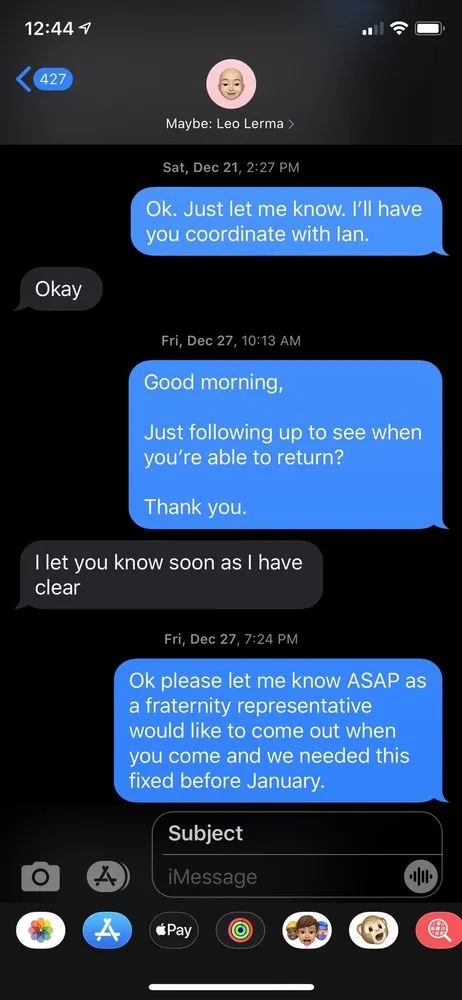 Trusted garden landscaping in Clewiston, FL by Leo Lerma Landscaping and more