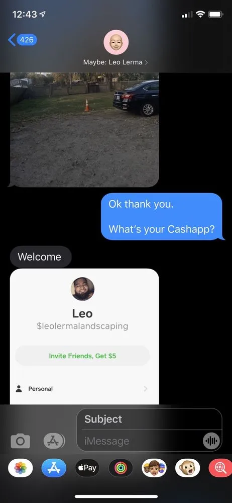 Top-rated outdoor landscaping in Clewiston, FL by Leo Lerma Landscaping and more