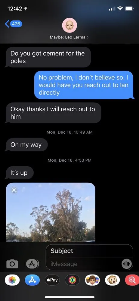 Top-rated landscape design for homes across Clewiston, FL - Leo Lerma Landscaping and more