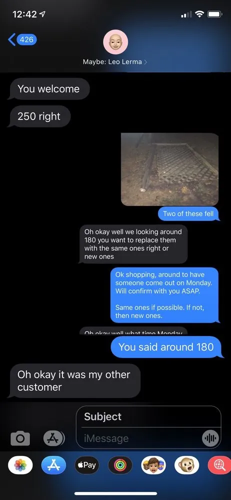 Custom landscaping services for beautiful yards across Clewiston, FL - Leo Lerma Landscaping and more