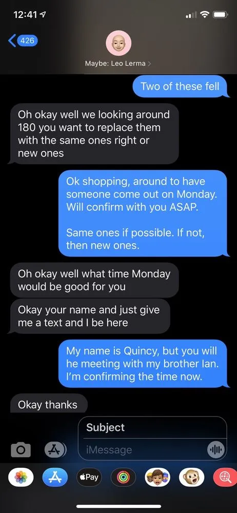 Professional landscape design for year-round maintenance in Clewiston, FL by Leo Lerma Landscaping and more