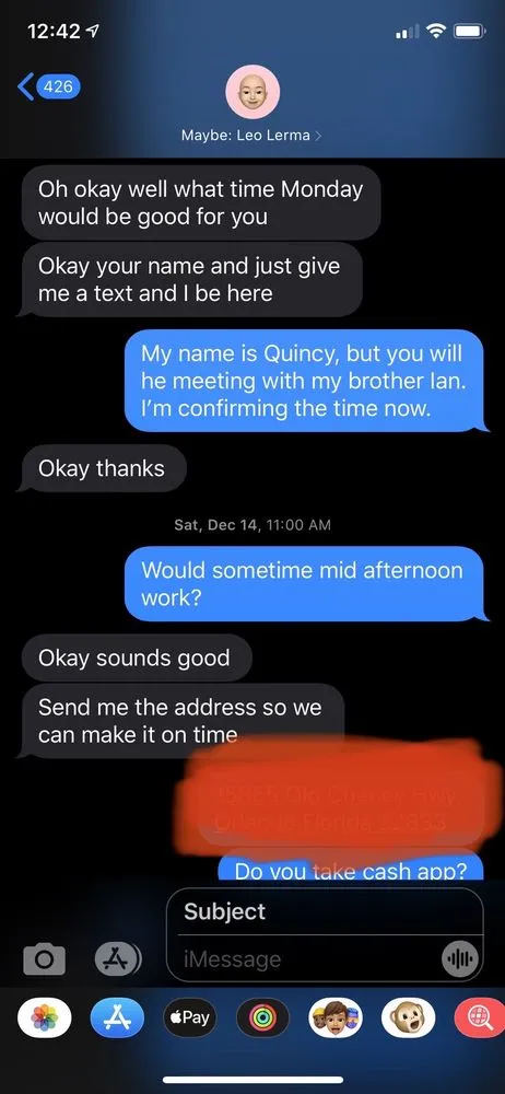 Expert lawn care service in Clewiston, FL - Leo Lerma Landscaping and more