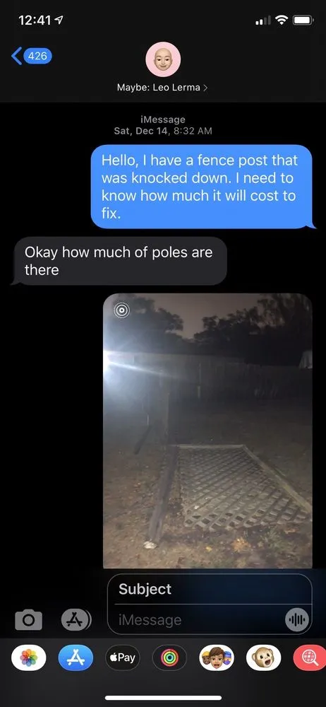 Trusted yard cleanup service for residential properties across Clewiston, FL - Leo Lerma Landscaping and more