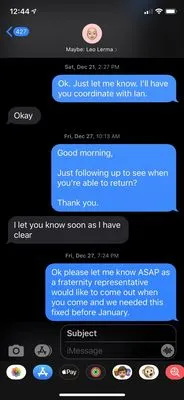 Leo Lerma Landscaping and more