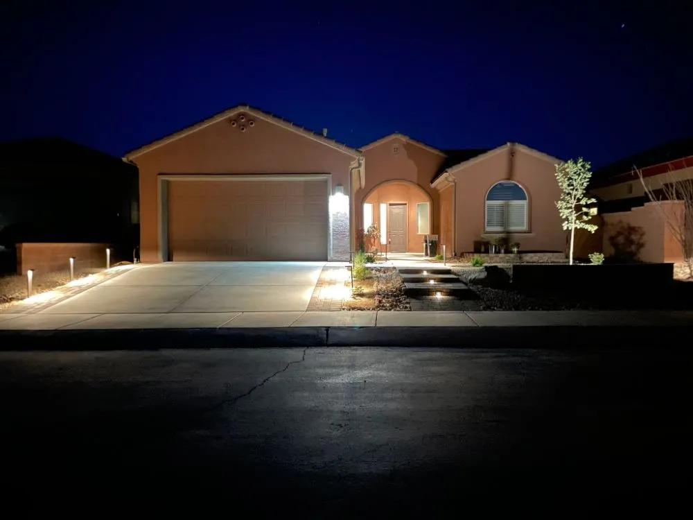 Trusted landscape installation for year-round maintenance across Amado, AZ - Leo Lion Landscape & Masonry