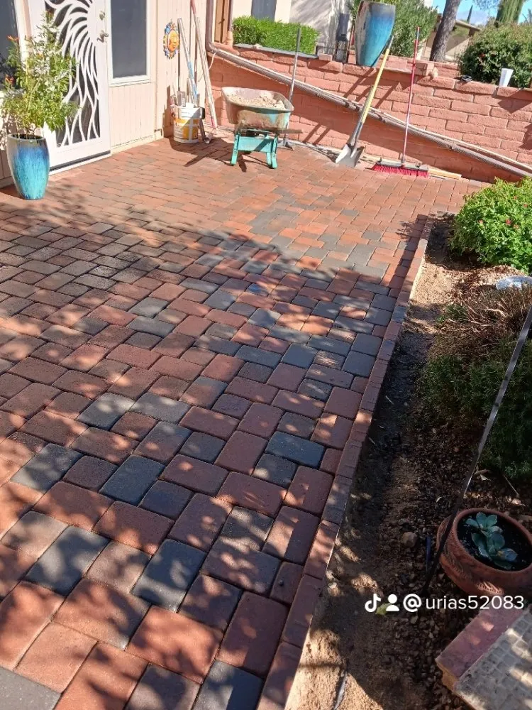 Trusted landscape design for year-round maintenance in Amado, AZ by Leo Lion Landscape & Masonry