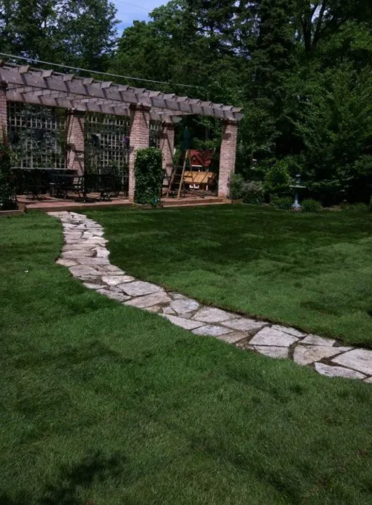 Top-rated yard maintenance experts serving Northbrook, IL - Leo Orlando Landscaping