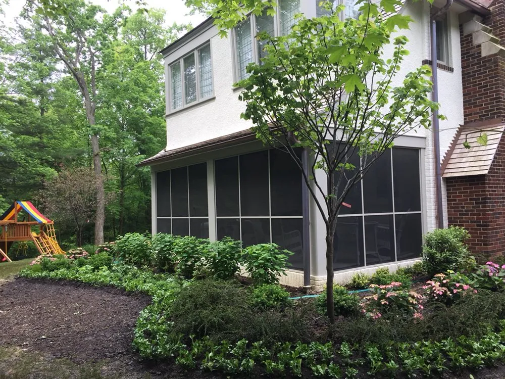 Expert yard maintenance for homes across Northbrook, IL - Leo Orlando Landscaping