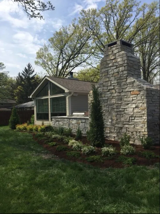 Top-rated yard cleanup service in Northbrook, IL by Leo Orlando Landscaping