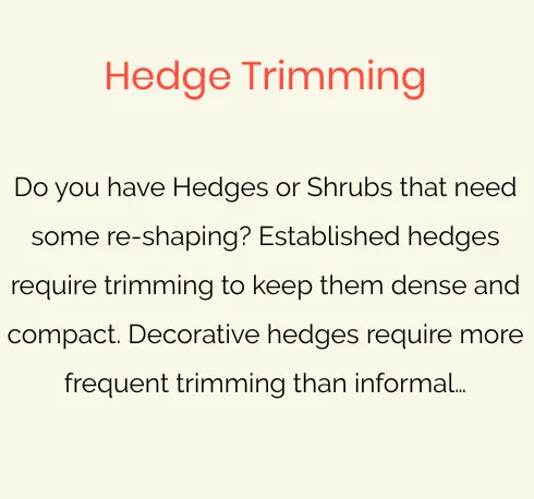 Local garden landscaping in Belgrade, MT - Leo Property Care