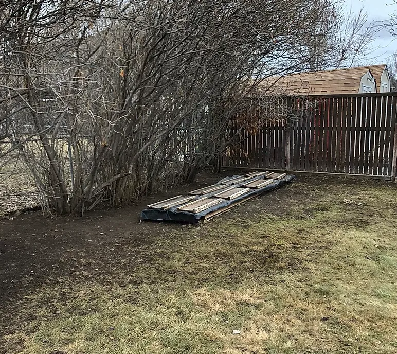 Top-rated lawn mowing service in Belgrade, MT by Leo Property Care