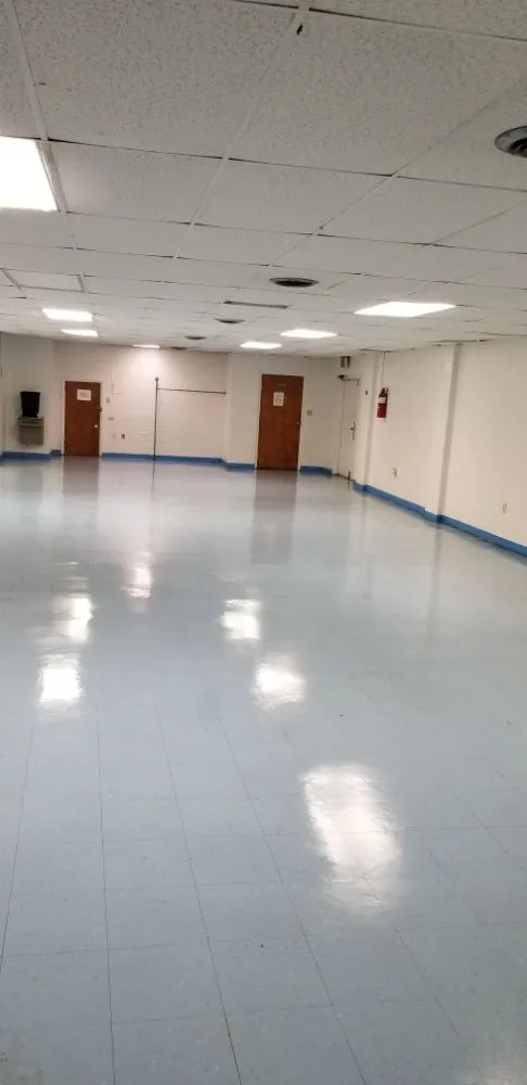 Custom yard cleanup service for beautiful yards in Rock Hill, SC by Leoaries