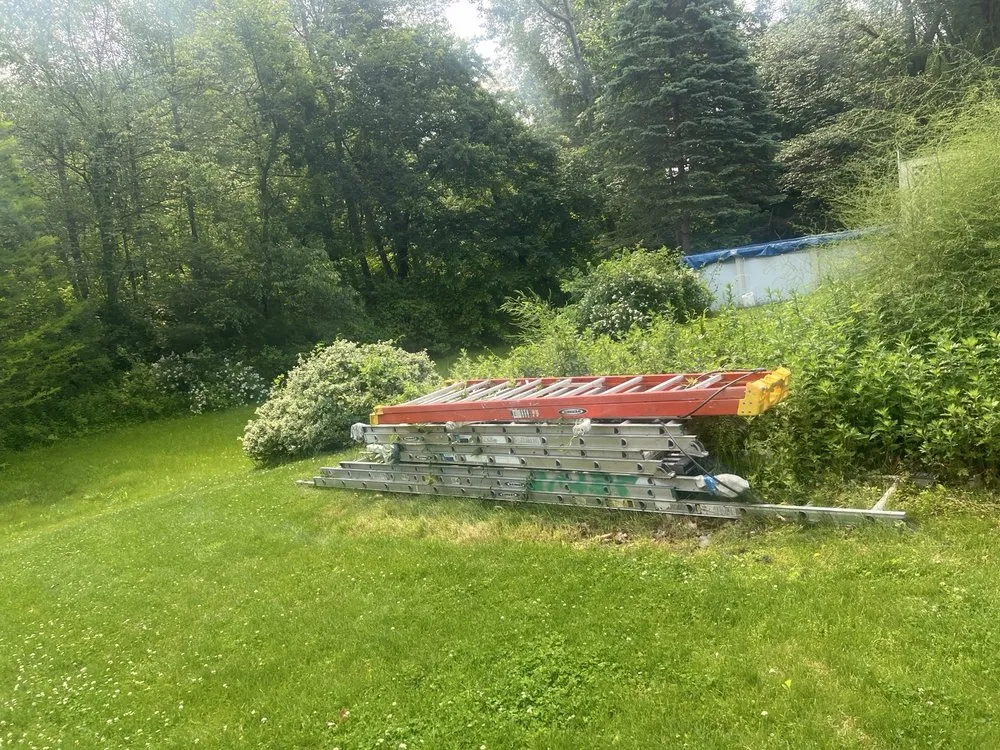 Trusted outdoor landscaping in Leominster, MA by Leominster