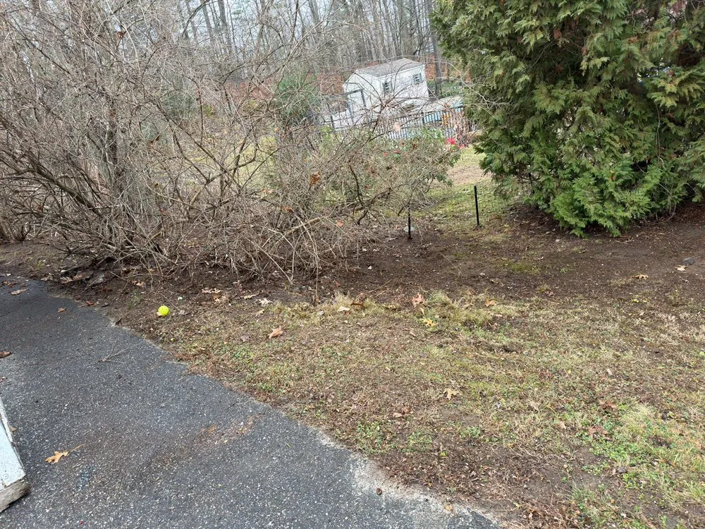 Affordable landscape installation in Leominster, MA - Leominster