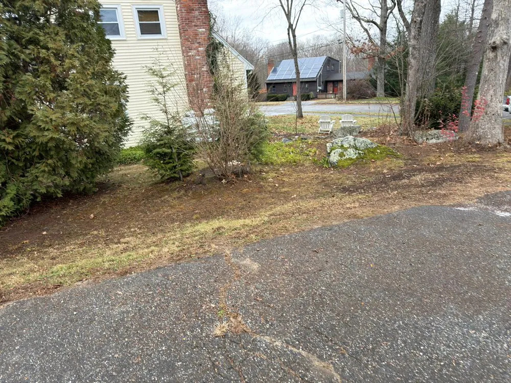 Trusted landscape design in Leominster, MA by Leominster