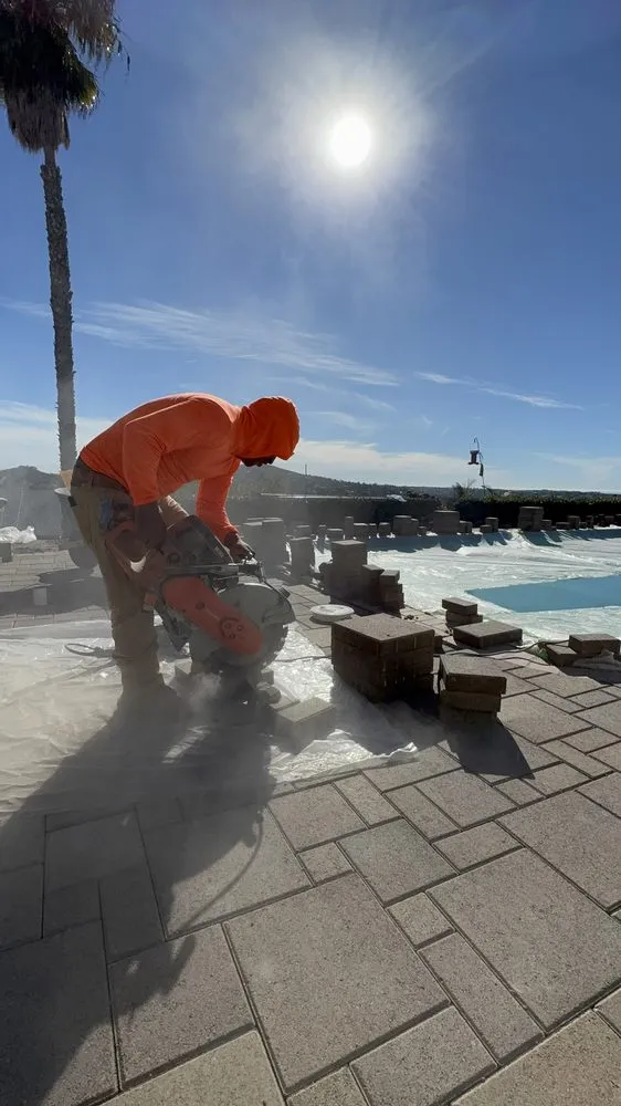 Expert yard maintenance experts serving San Diego, CA - Leon Design & Build