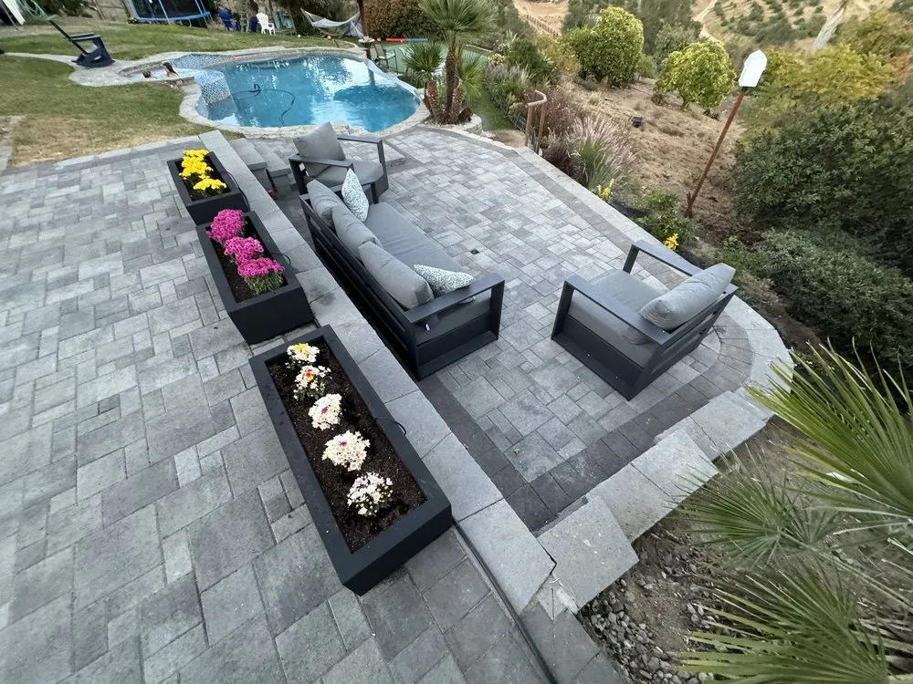 Trusted lawn care service experts serving San Diego, CA - Leon Design & Build