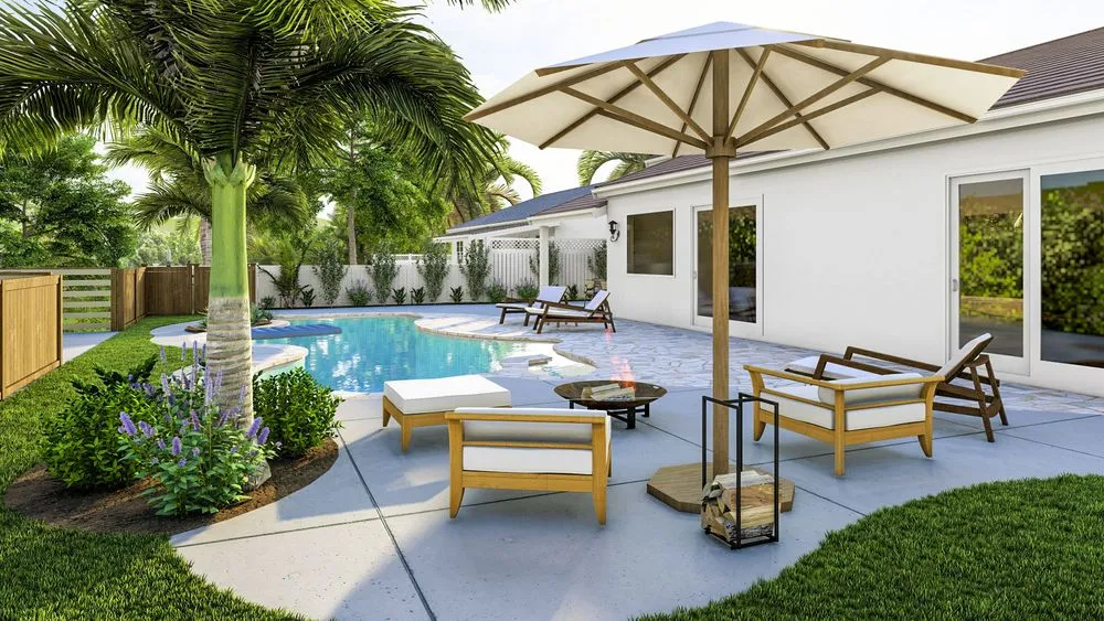 Top-rated landscape design in San Diego, CA - Leon Design & Build