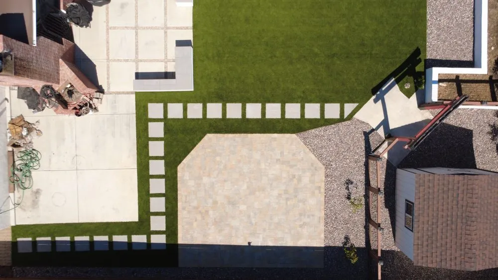 Affordable landscape installation experts serving San Diego, CA - Leon Design & Build