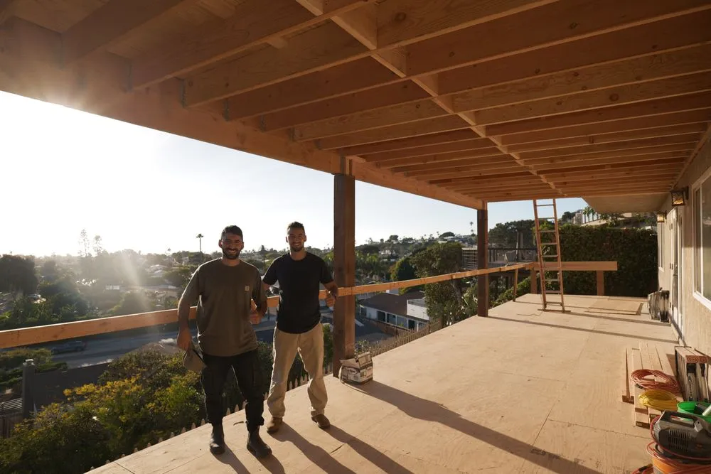 Local landscaping services experts serving San Diego, CA - Leon Design & Build