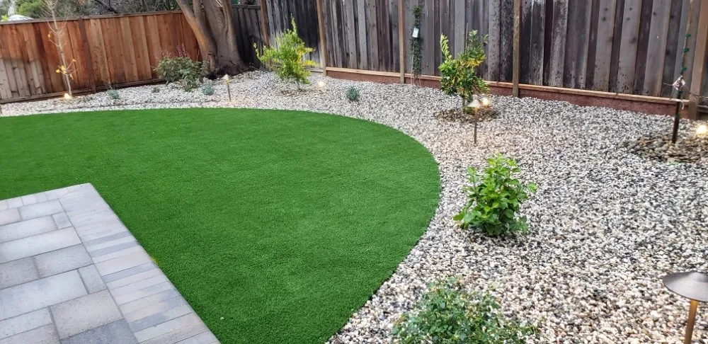 Professional landscaping services for outdoor upgrades across Redwood City, CA - Leon Gardening and Landscaping