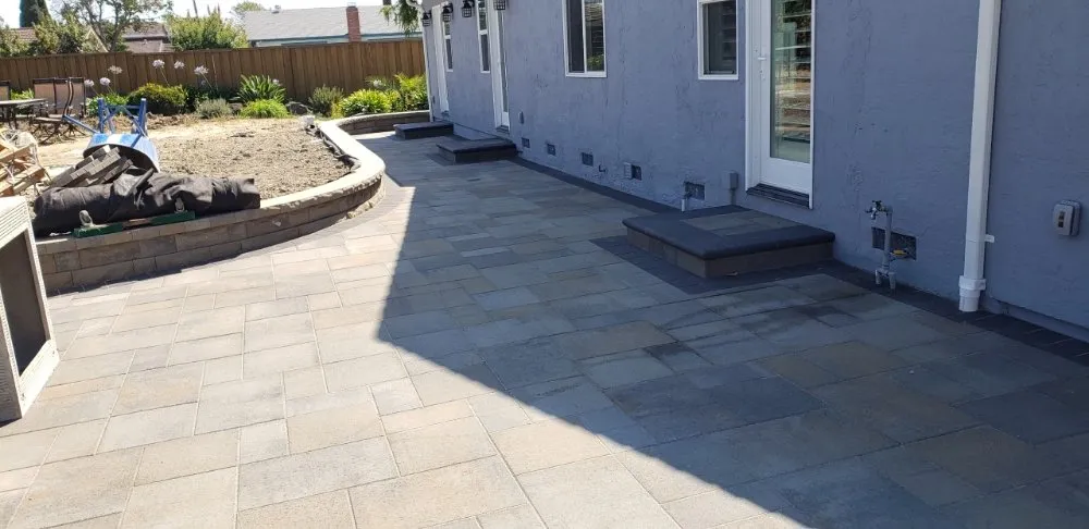 Reliable residential landscaping in Redwood City, CA by Leon Gardening and Landscaping