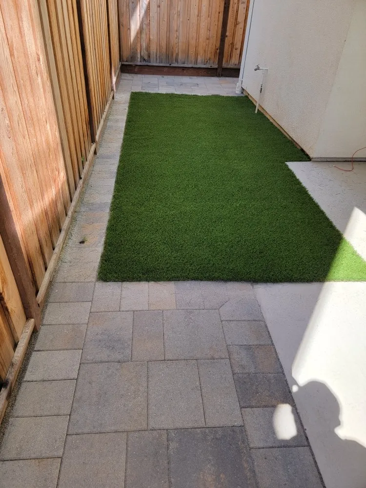 Affordable yard maintenance in Redwood City, CA by Leon Gardening and Landscaping