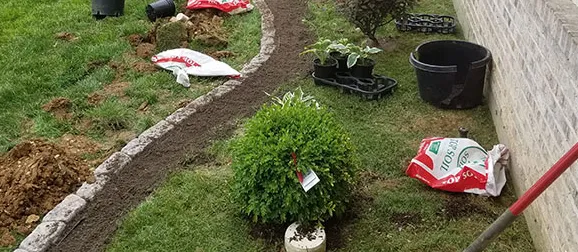 Reliable outdoor landscaping in Redwood City, CA - Leon Gardening and Landscaping