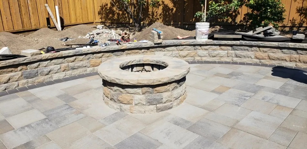 Reliable yard cleanup service experts serving Redwood City, CA - Leon Gardening and Landscaping