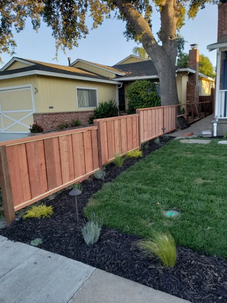 Reliable garden landscaping for year-round maintenance in Redwood City, CA by Leon Gardening and Landscaping