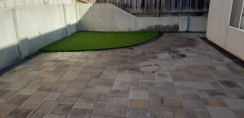 Trusted garden landscaping experts serving Redwood City, CA - Leon Gardening and Landscaping
