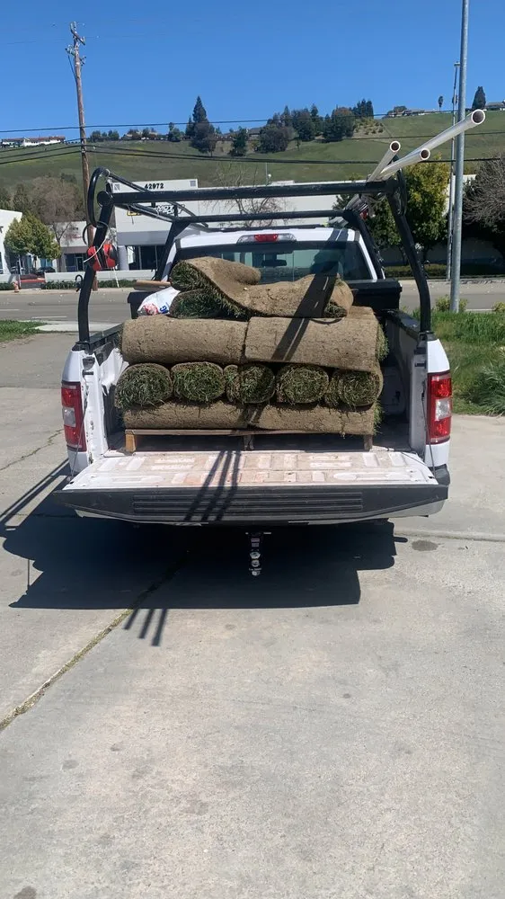 Top-rated landscape installation with custom design across East Palo Alto, CA - Leon Gardening Services