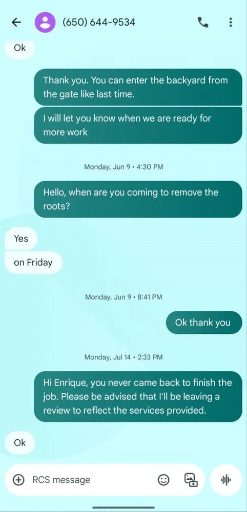 Top-rated landscaping services for residential properties across East Palo Alto, CA - Leon Gardening Services