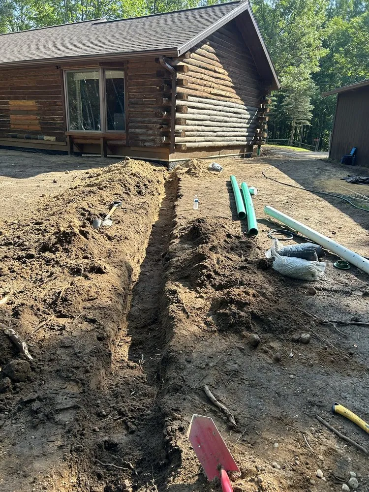 Reliable landscape installation for beautiful yards in Waukegan, IL by Leon Jr Landscaping