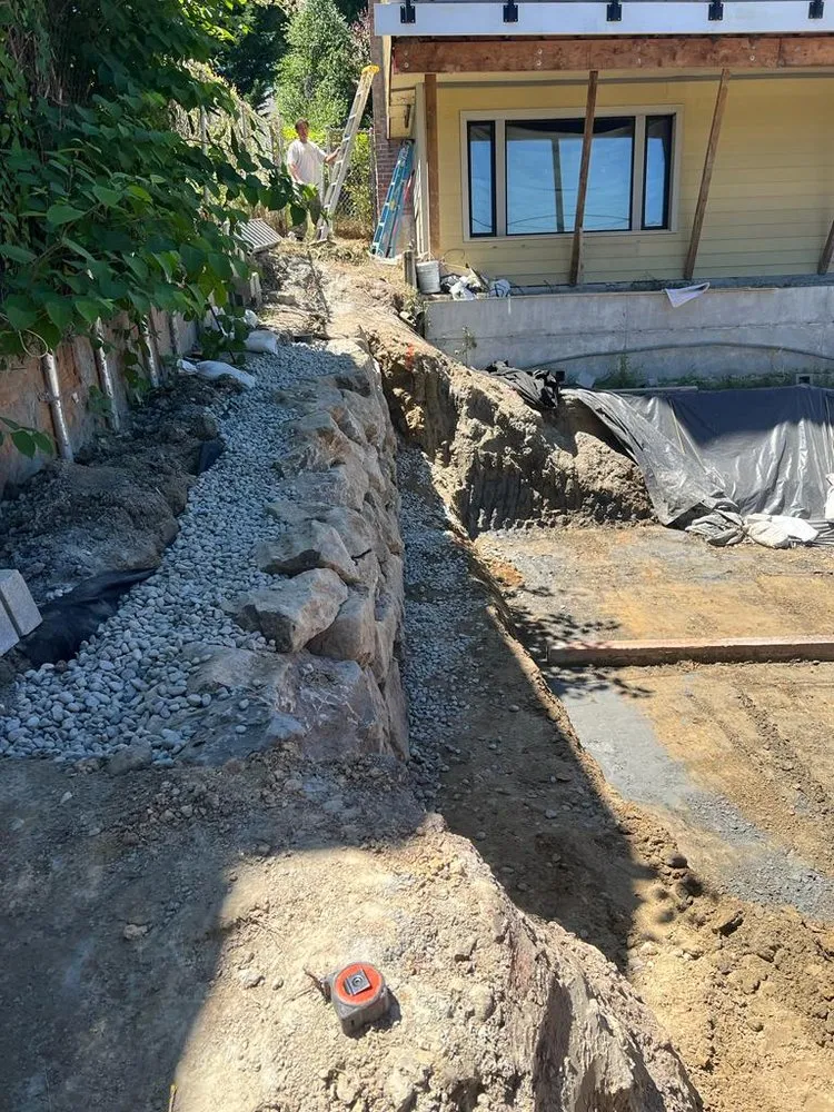 Expert lawn care service for residential properties across Monroe, WA - Leon Landscaping & Construction