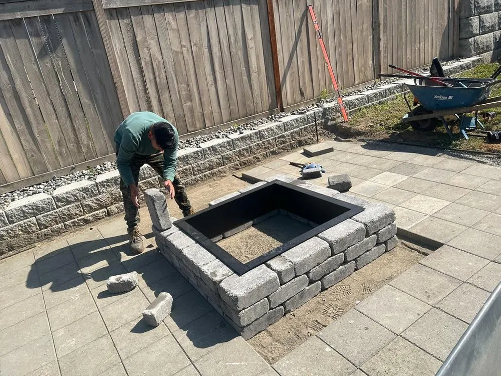 Trusted lawn care service experts serving Monroe, WA - Leon Landscaping & Construction