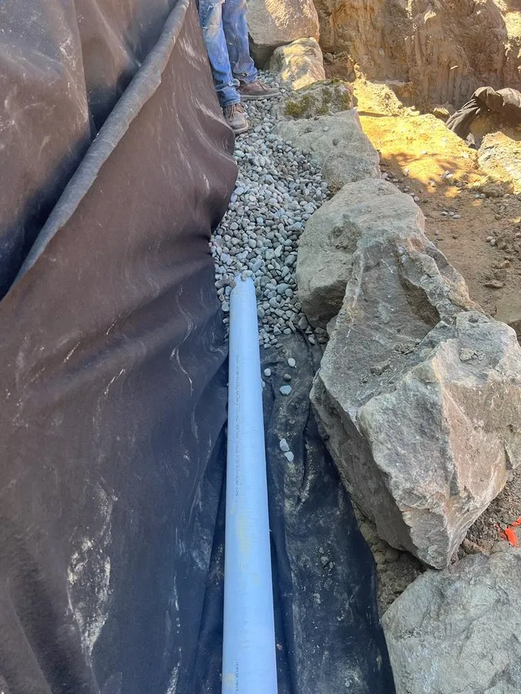 Top-rated outdoor landscaping experts serving Monroe, WA - Leon Landscaping & Construction