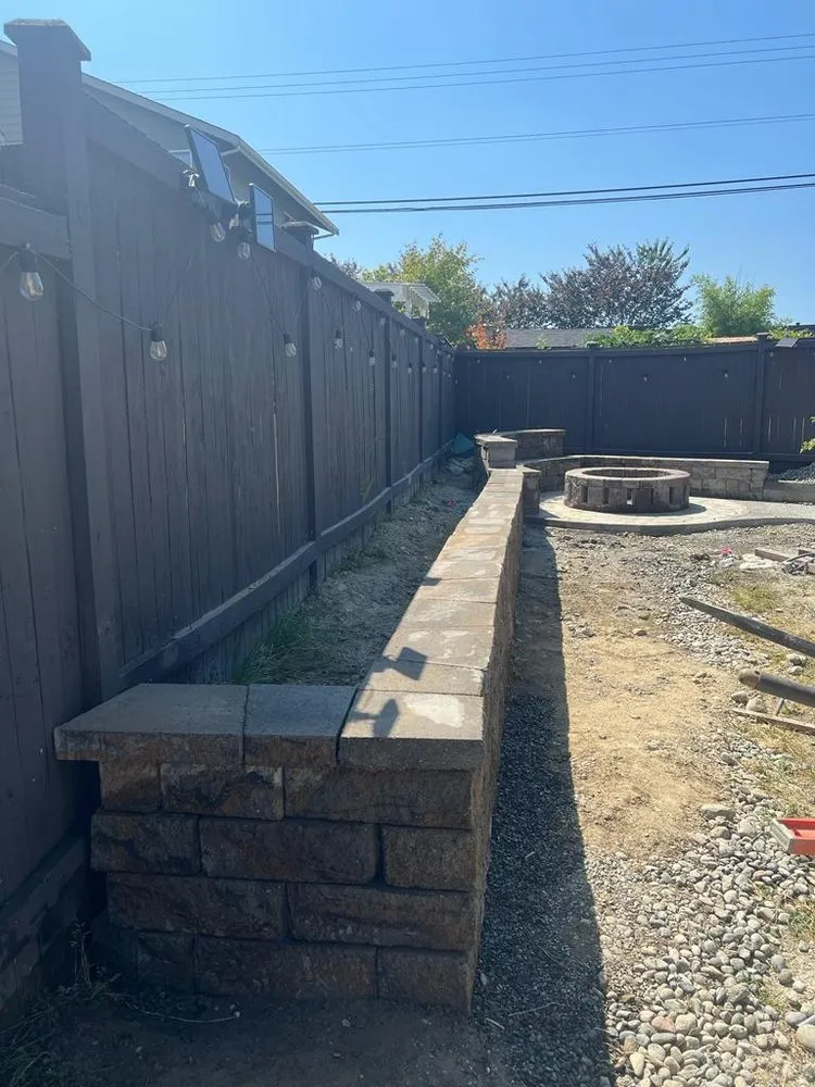 Expert outdoor landscaping experts serving Monroe, WA - Leon Landscaping & Construction