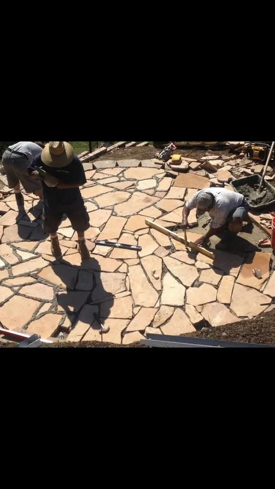 Local outdoor landscaping for homes across Oxnard, CA - Leon Landscaping