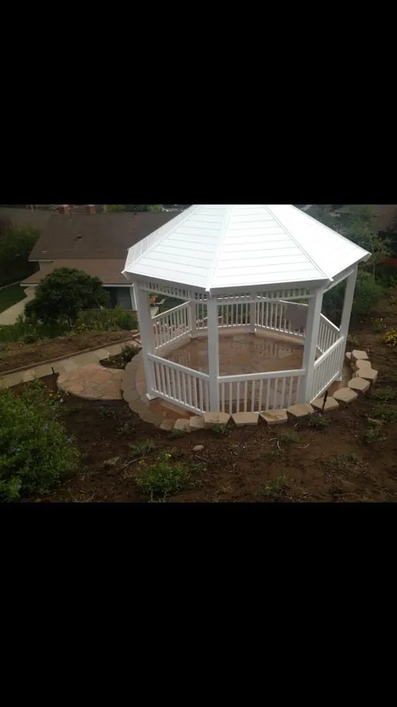 Trusted yard cleanup service experts serving Oxnard, CA - Leon Landscaping